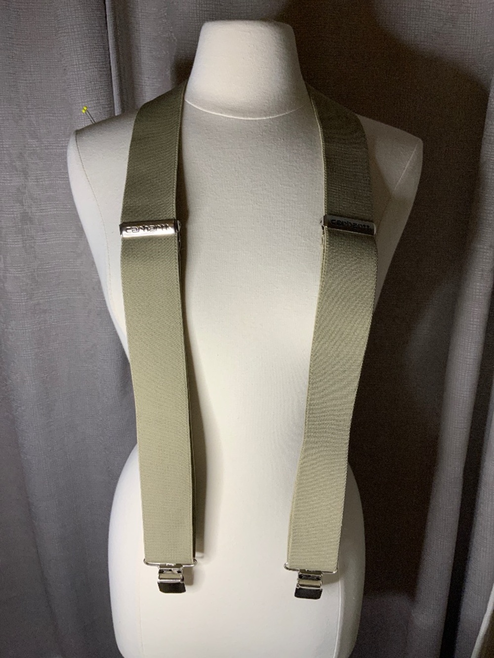 Carhartt Rugged Flex Suspenders